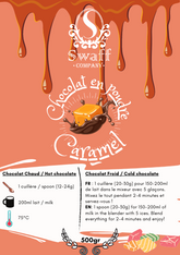 Chocolat Caramel