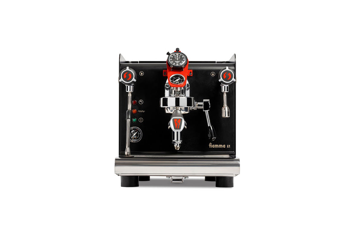 FIAMMA - NAU Classic - Water Tank Barista Machine