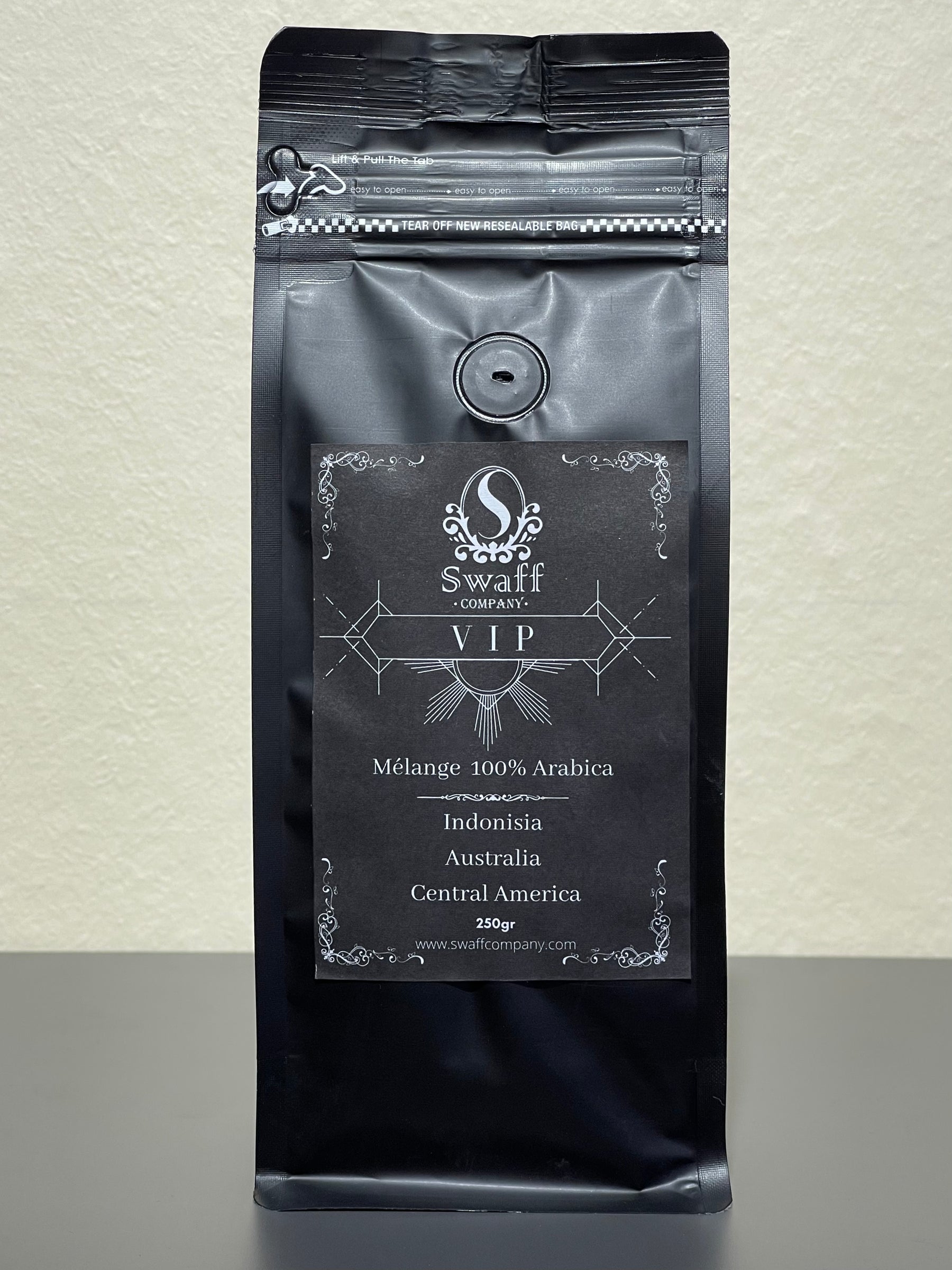 VIP - Blend - Coffee Beans