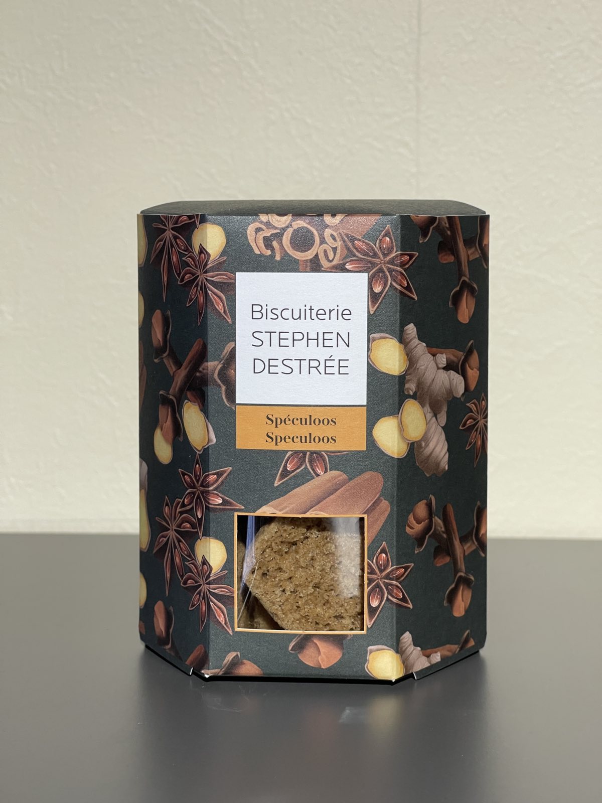 Biscuits Spéculoos